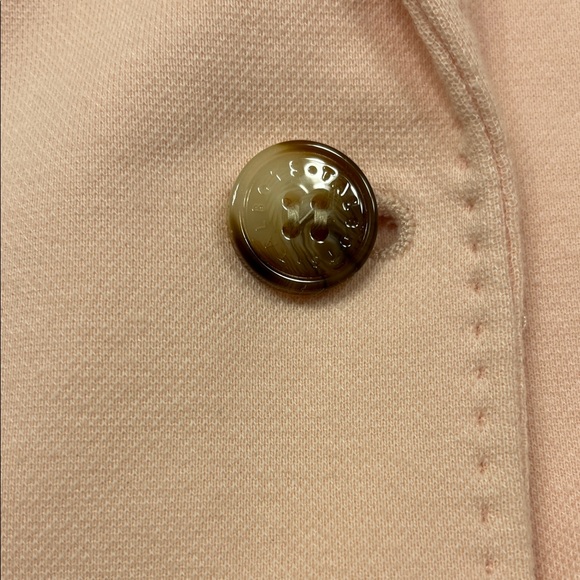 Talbots Soft Pink Women's Blazer - Picture 8 of 11